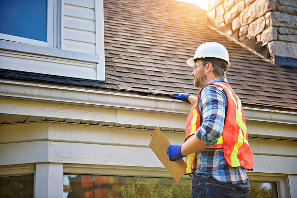 Trusted Storm Damage Roof Repair service in Portsmouth, OH - Ben Roofing and Steel LLC